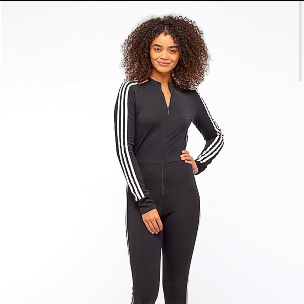 ADIDAS BODY SUIT